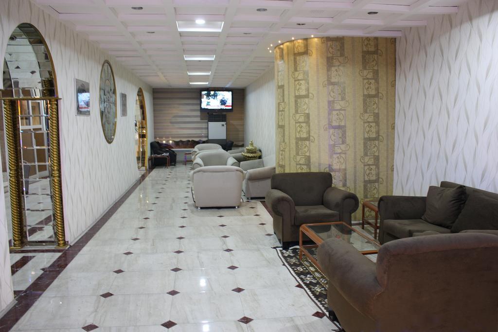 Burak Hotel Gaziantep Exterior foto