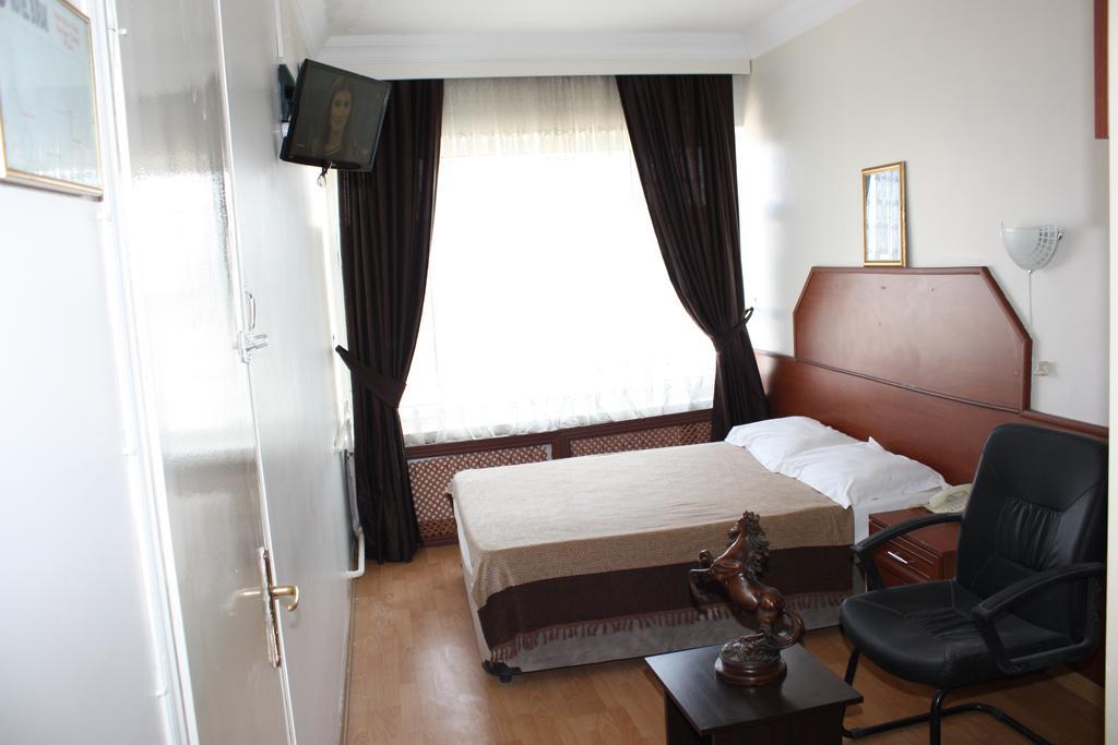 Burak Hotel Gaziantep Zimmer foto