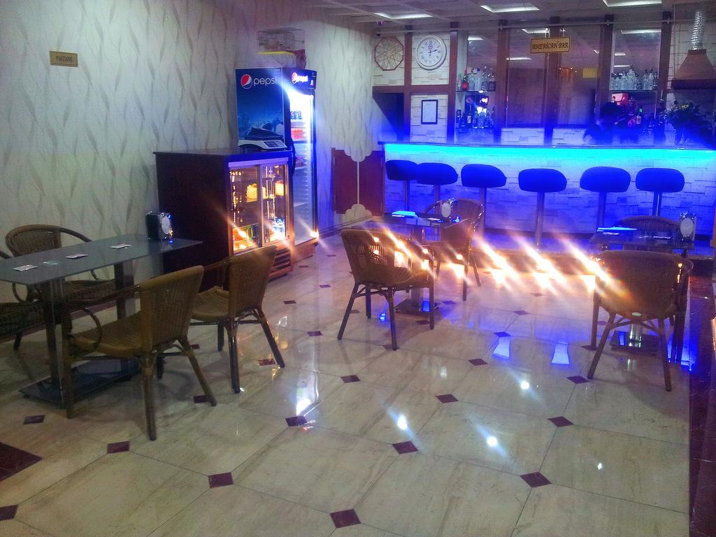 Burak Hotel Gaziantep Exterior foto
