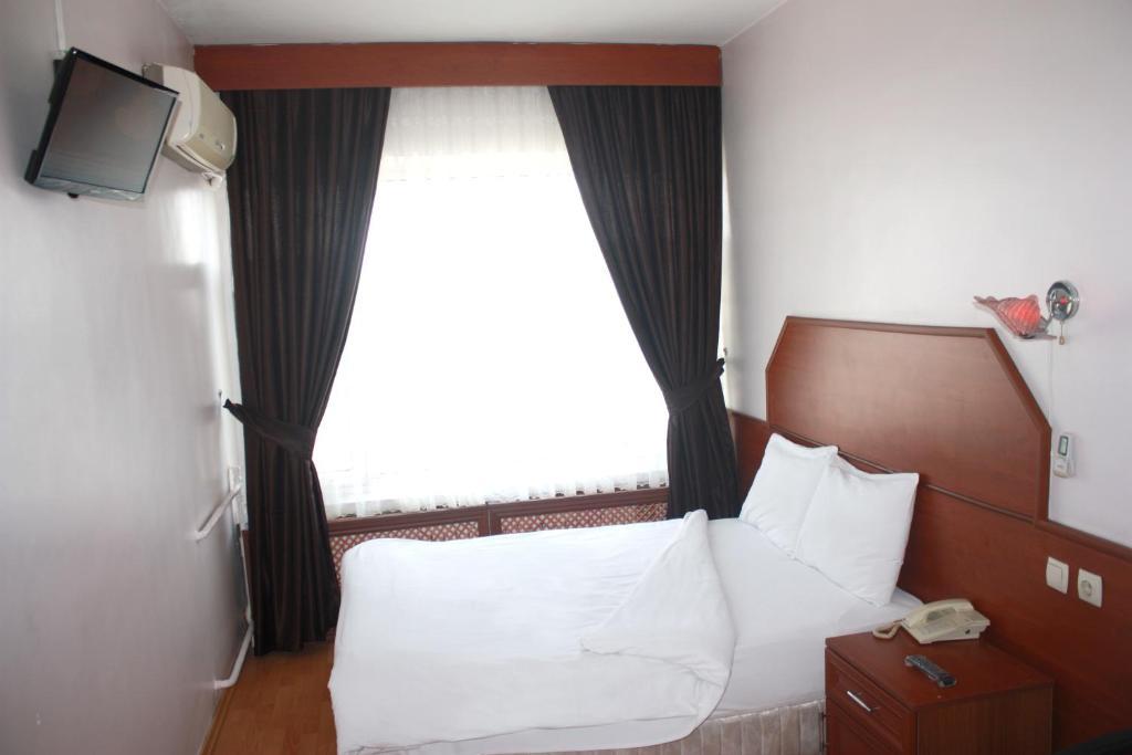 Burak Hotel Gaziantep Zimmer foto